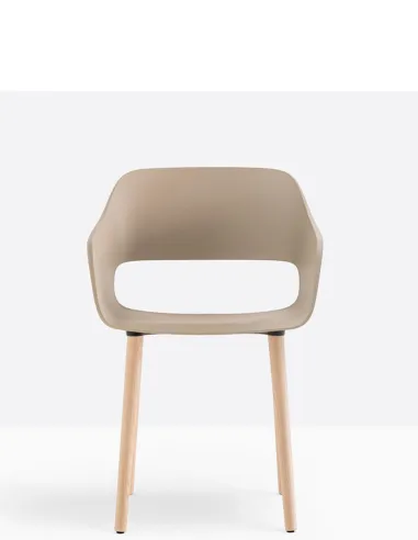 Стул PEDRALI BABILA 2755 - купить Киев, Днепр, Одесса, Львов, Харьков