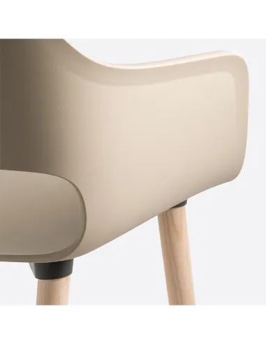 Стул PEDRALI BABILA 2755 - купить Киев, Днепр, Одесса, Львов, Харьков