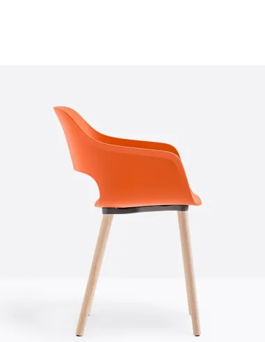 Стул PEDRALI BABILA 2755 - купить Киев, Днепр, Одесса, Львов, Харьков