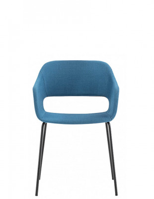 Стул PEDRALI BABILA 2736 2