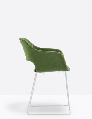 Стул PEDRALI BABILA 2746 2