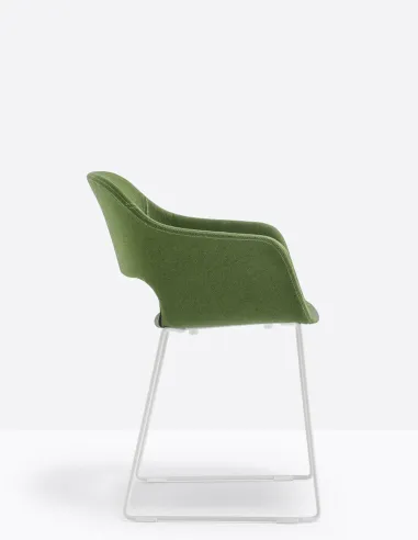 Стул PEDRALI BABILA 2746 - купить Киев, Днепр, Одесса, Львов, Харьков