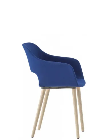 Стул PEDRALI BABILA 2756 - купить Киев, Днепр, Одесса, Львов, Харьков