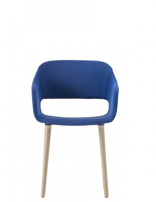 Стул PEDRALI BABILA 2756 2