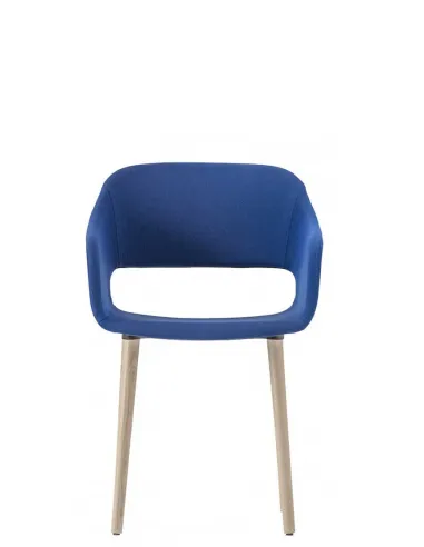 Стул PEDRALI BABILA 2756 - купить Киев, Днепр, Одесса, Львов, Харьков