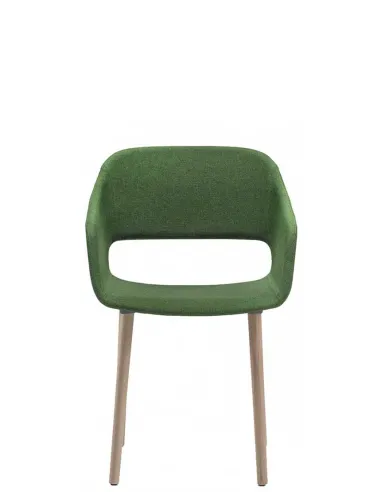 Стул PEDRALI BABILA 2756 - купить Киев, Днепр, Одесса, Львов, Харьков