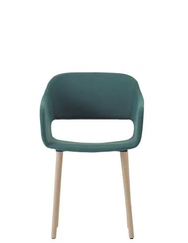 Стул PEDRALI BABILA 2756 - купить Киев, Днепр, Одесса, Львов, Харьков