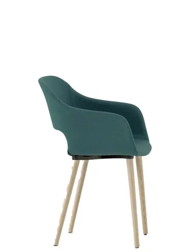 Стул PEDRALI BABILA 2756 - купить Киев, Днепр, Одесса, Львов, Харьков