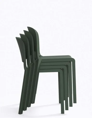 Стул PEDRALI DOME 260 - купить Киев, Днепр, Одесса, Львов, Харьков