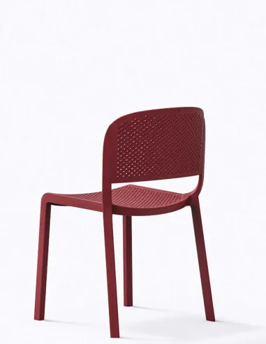 Стул PEDRALI DOME 261 - купить Киев, Днепр, Одесса, Львов, Харьков