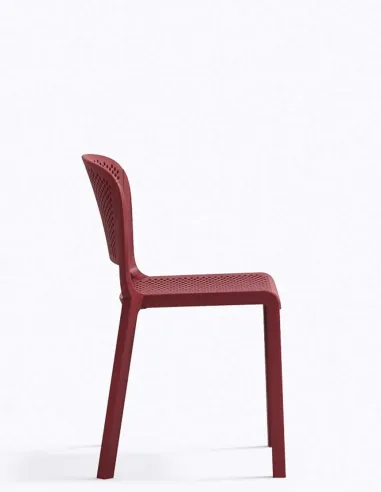 Стул PEDRALI DOME 261 - купить Киев, Днепр, Одесса, Львов, Харьков