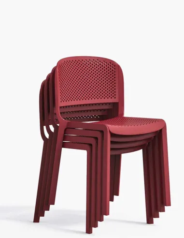 Стул PEDRALI DOME 261 - купить Киев, Днепр, Одесса, Львов, Харьков