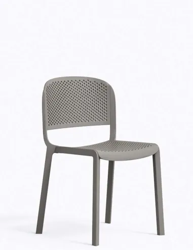 Стул PEDRALI DOME 261 - купить Киев, Днепр, Одесса, Львов, Харьков