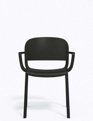 Стул PEDRALI DOME 265 2