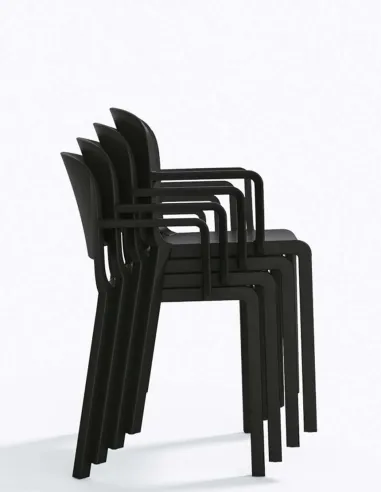 Стул PEDRALI DOME 265 - купить Киев, Днепр, Одесса, Львов, Харьков