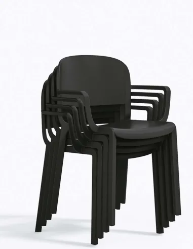 Стул PEDRALI DOME 265 - купить Киев, Днепр, Одесса, Львов, Харьков