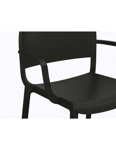 Стул PEDRALI DOME 265 - купить Киев, Днепр, Одесса, Львов, Харьков