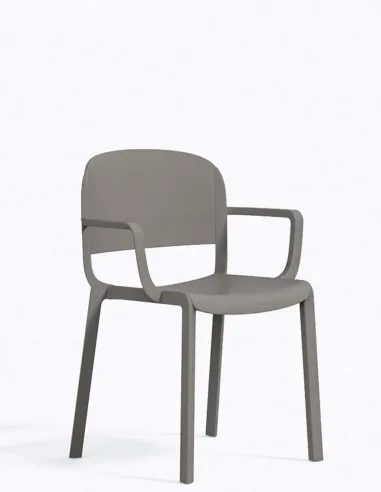 Стул PEDRALI DOME 265 - купить Киев, Днепр, Одесса, Львов, Харьков