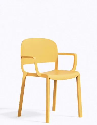 Стул PEDRALI DOME 265 - купить Киев, Днепр, Одесса, Львов, Харьков