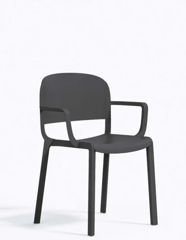 Стул PEDRALI DOME 265 - купить Киев, Днепр, Одесса, Львов, Харьков