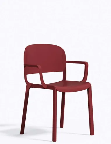 Стул PEDRALI DOME 265 - купить Киев, Днепр, Одесса, Львов, Харьков