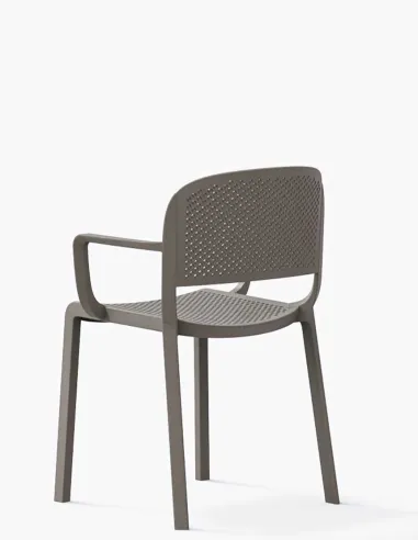 Стул PEDRALI DOME 266 - купить Киев, Днепр, Одесса, Львов, Харьков