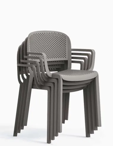 Стул PEDRALI DOME 266 - купить Киев, Днепр, Одесса, Львов, Харьков