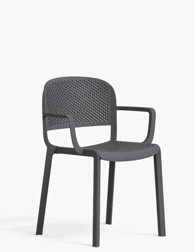 Стул PEDRALI DOME 266 - купить Киев, Днепр, Одесса, Львов, Харьков