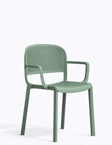 Стул PEDRALI DOME 266 - купить Киев, Днепр, Одесса, Львов, Харьков