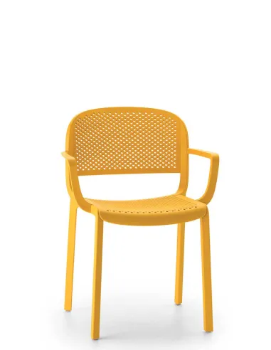 Стул PEDRALI DOME 266 - купить Киев, Днепр, Одесса, Львов, Харьков