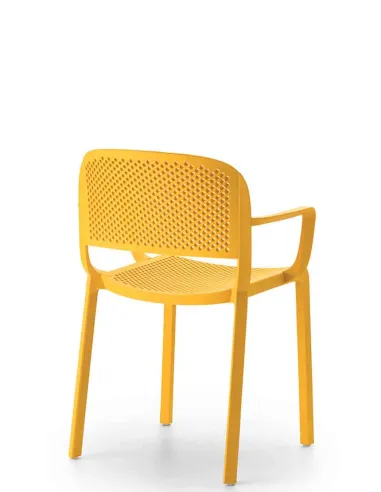 Стул PEDRALI DOME 266 - купить Киев, Днепр, Одесса, Львов, Харьков