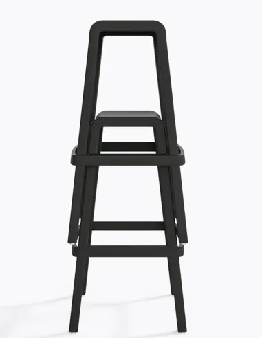 Стул PEDRALI DOME 267 - купить Киев, Днепр, Одесса, Львов, Харьков