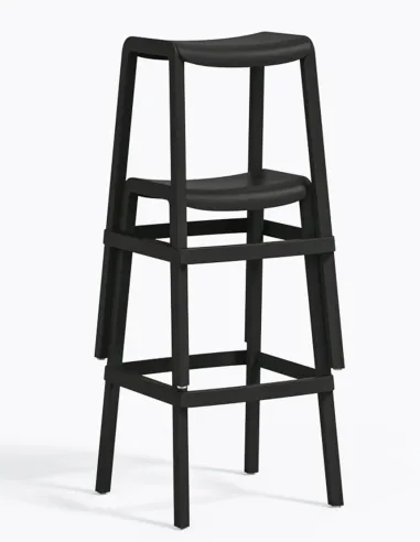 Стул PEDRALI DOME 267 - купить Киев, Днепр, Одесса, Львов, Харьков