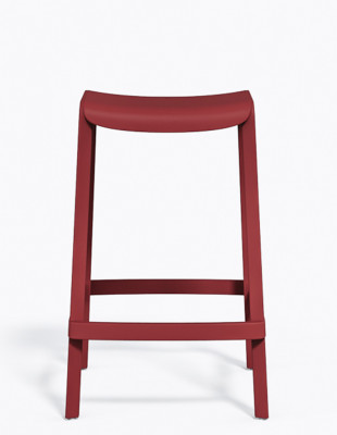 Стул PEDRALI DOME 268 2