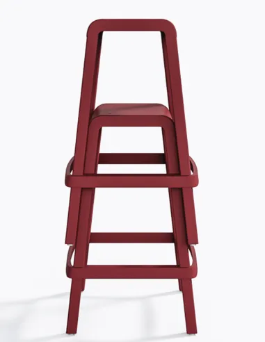 Стул PEDRALI DOME 268 - купить Киев, Днепр, Одесса, Львов, Харьков