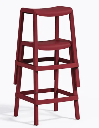 Стул PEDRALI DOME 268 - купить Киев, Днепр, Одесса, Львов, Харьков