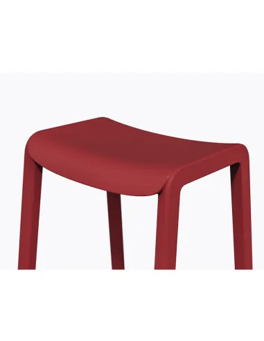 Стул PEDRALI DOME 268 - купить Киев, Днепр, Одесса, Львов, Харьков