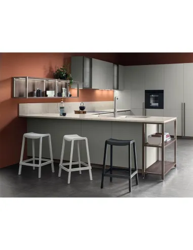 Стул PEDRALI DOME 268 - купить Киев, Днепр, Одесса, Львов, Харьков