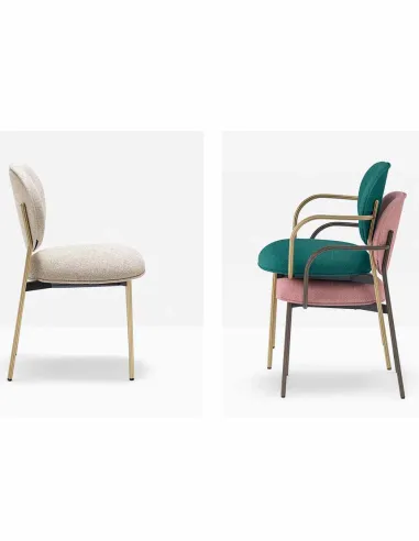 Стул PEDRALI BLUME 2950 - купить Киев, Днепр, Одесса, Львов, Харьков