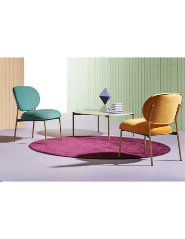 Стул PEDRALI BLUME 2950 - купить Киев, Днепр, Одесса, Львов, Харьков