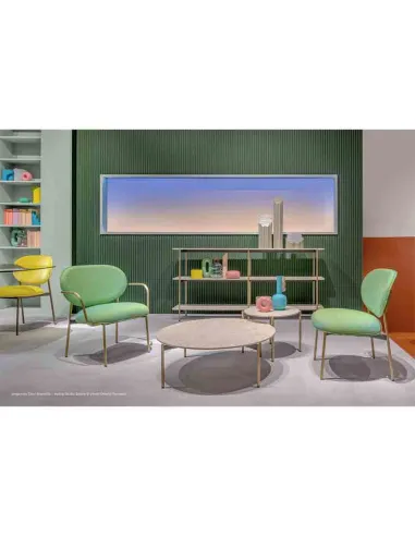 Стул PEDRALI BLUME 2950 - купить Киев, Днепр, Одесса, Львов, Харьков