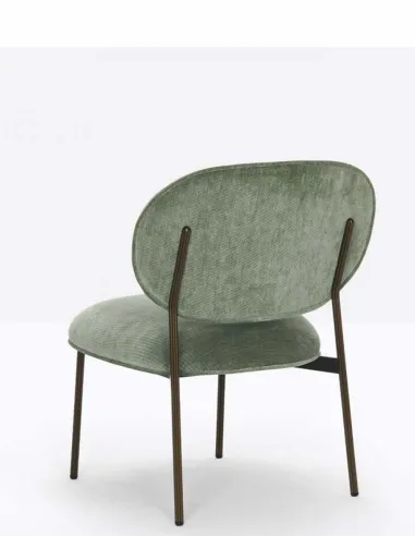 Стул PEDRALI BLUME 2951 - купить Киев, Днепр, Одесса, Львов, Харьков