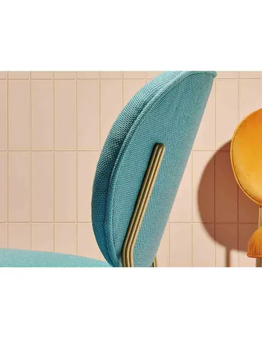 Стул PEDRALI BLUME 2951 - купить Киев, Днепр, Одесса, Львов, Харьков