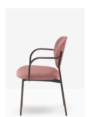 Стул PEDRALI BLUME 2955 - купить Киев, Днепр, Одесса, Львов, Харьков