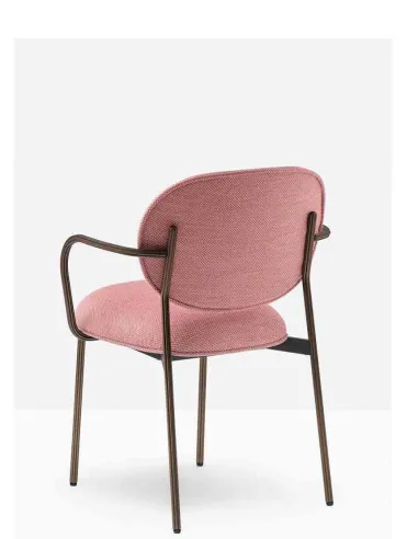 Стул PEDRALI BLUME 2955 - купить Киев, Днепр, Одесса, Львов, Харьков