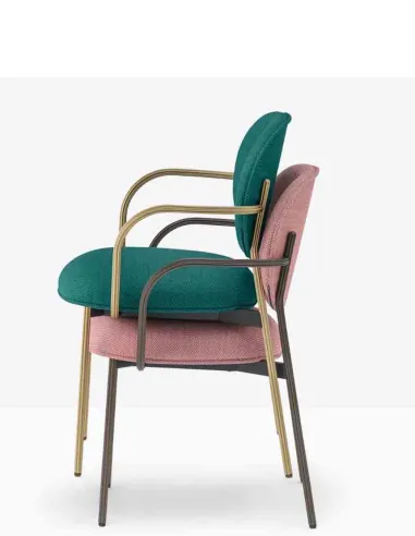 Стул PEDRALI BLUME 2955 - купить Киев, Днепр, Одесса, Львов, Харьков