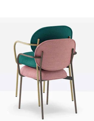 Стул PEDRALI BLUME 2955 - купить Киев, Днепр, Одесса, Львов, Харьков