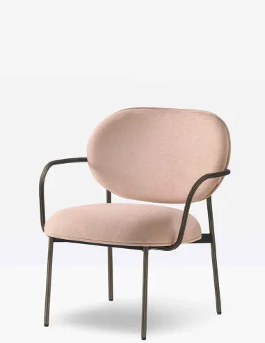 Стілець PEDRALI BLUME 2959 - купити Київ, Дніпро, Одеса, Львів, Харків