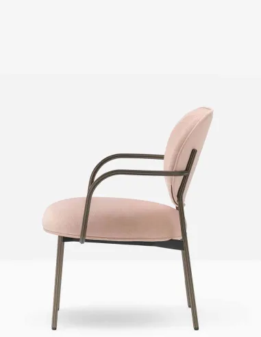 Стул PEDRALI BLUME 2959 -купить Киев, Днепр, Одесса, Львов, Харьков