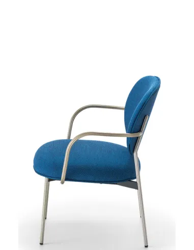 Стілець PEDRALI BLUME 2959 - купити Київ, Дніпро, Одеса, Львів, Харків